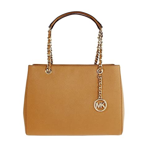 michael kors susannah acorn kaufen|Michael michael kors susannah large tote + FREE SHIPPING.